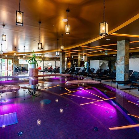 Allure Healthy Hotel & Spa إغير المظهر الخارجي الصورة