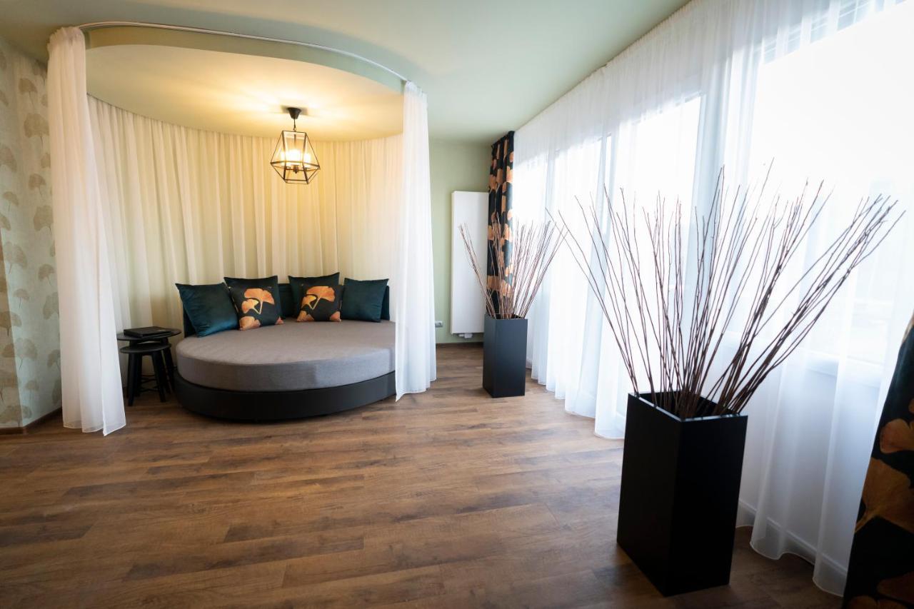 Allure Healthy Hotel & Spa إغير المظهر الخارجي الصورة