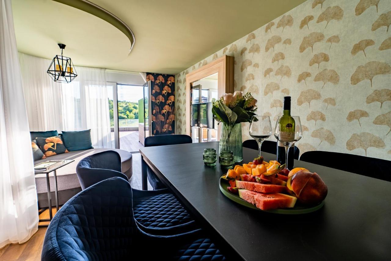 Allure Healthy Hotel & Spa إغير المظهر الخارجي الصورة