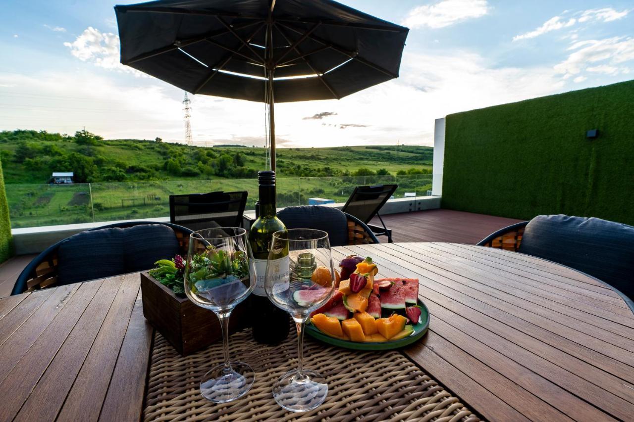Allure Healthy Hotel & Spa إغير المظهر الخارجي الصورة