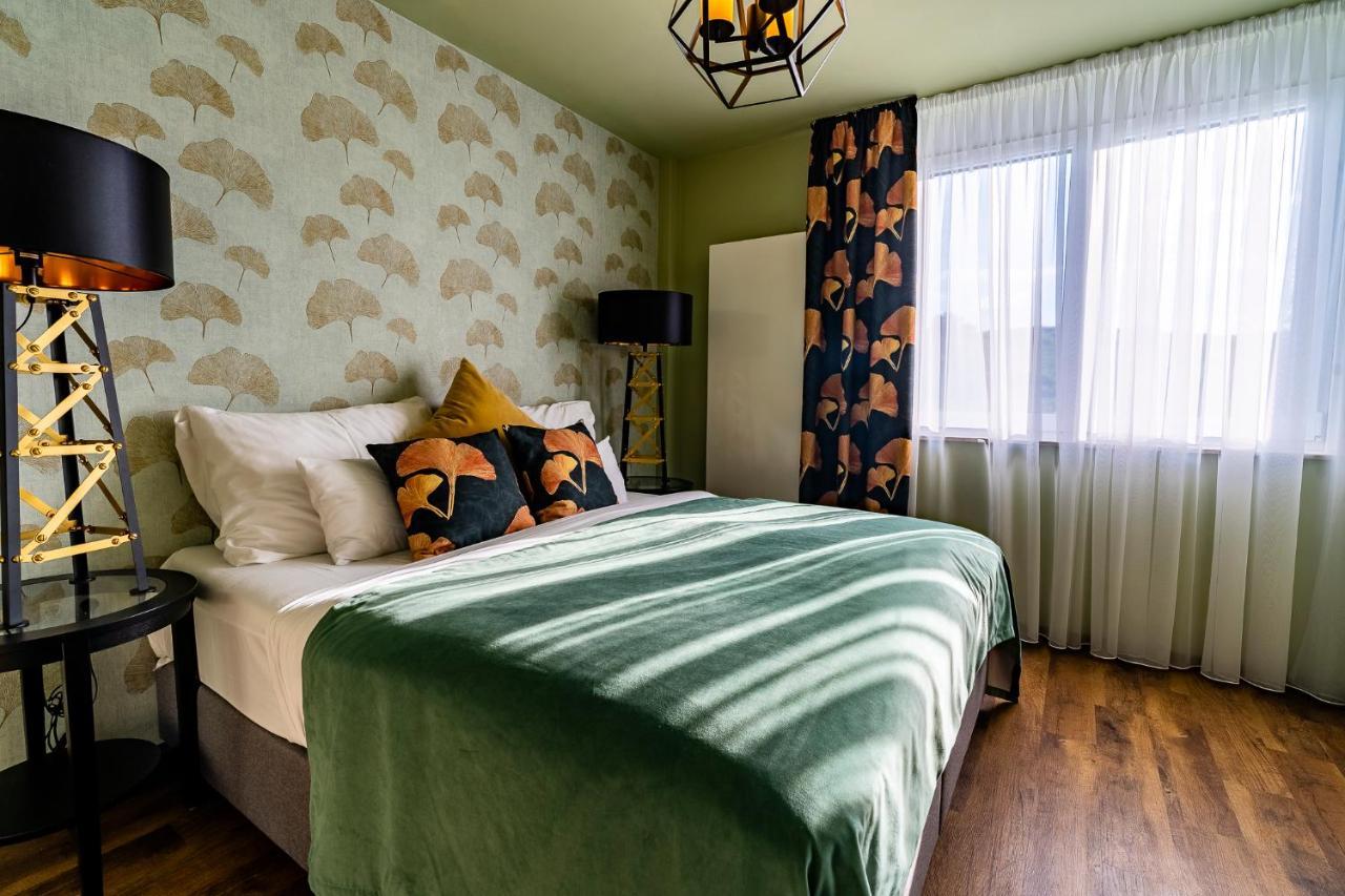 Allure Healthy Hotel & Spa إغير المظهر الخارجي الصورة