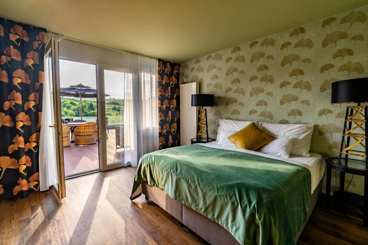 Allure Healthy Hotel & Spa إغير المظهر الخارجي الصورة
