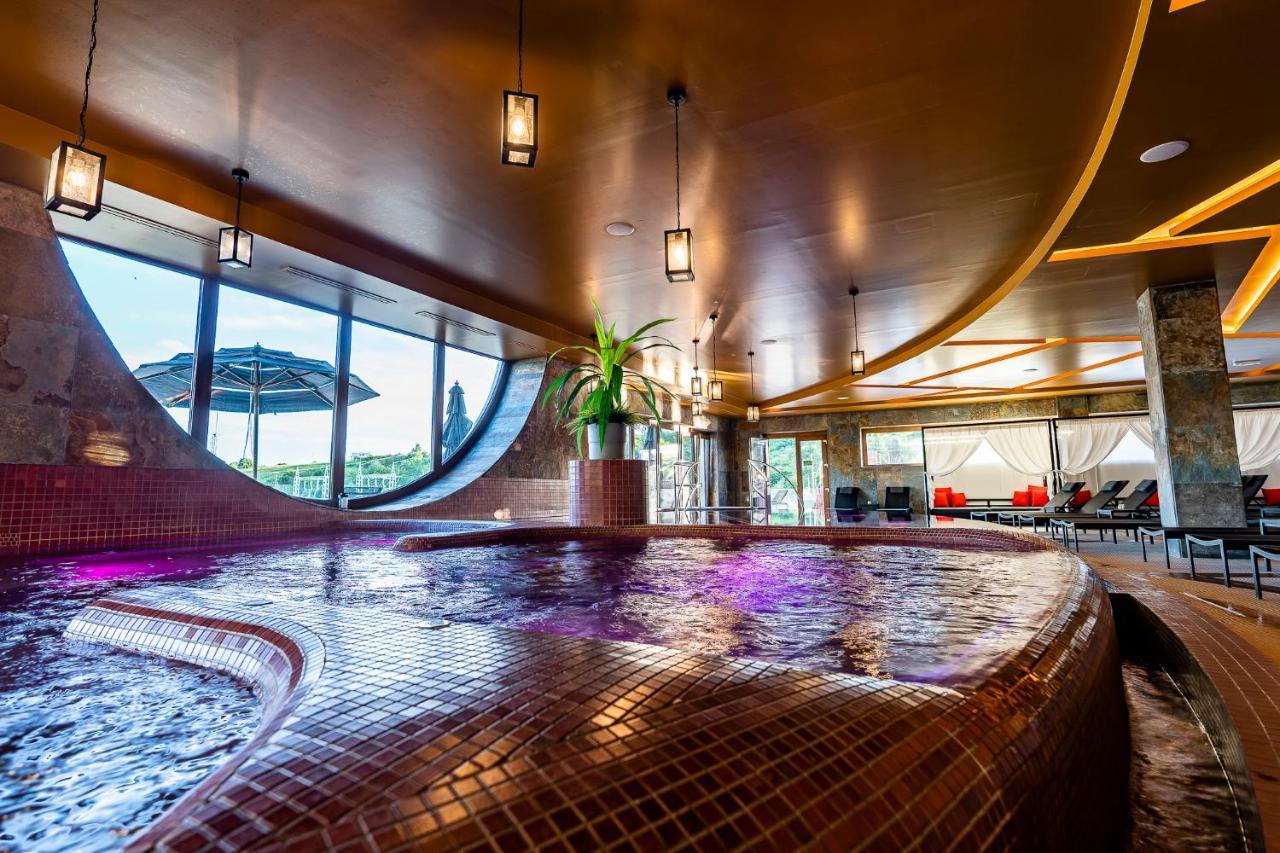 Allure Healthy Hotel & Spa إغير المظهر الخارجي الصورة
