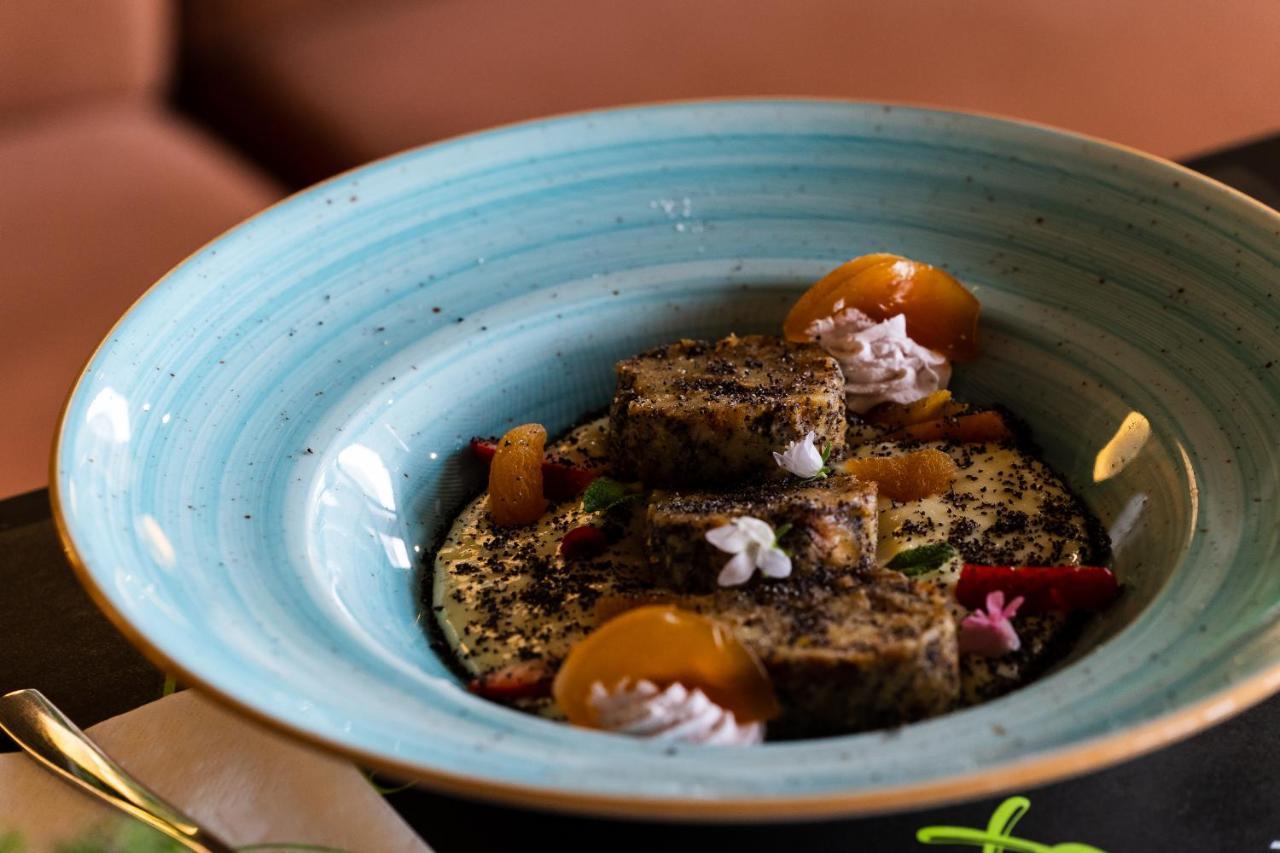 Allure Healthy Hotel & Spa إغير المظهر الخارجي الصورة