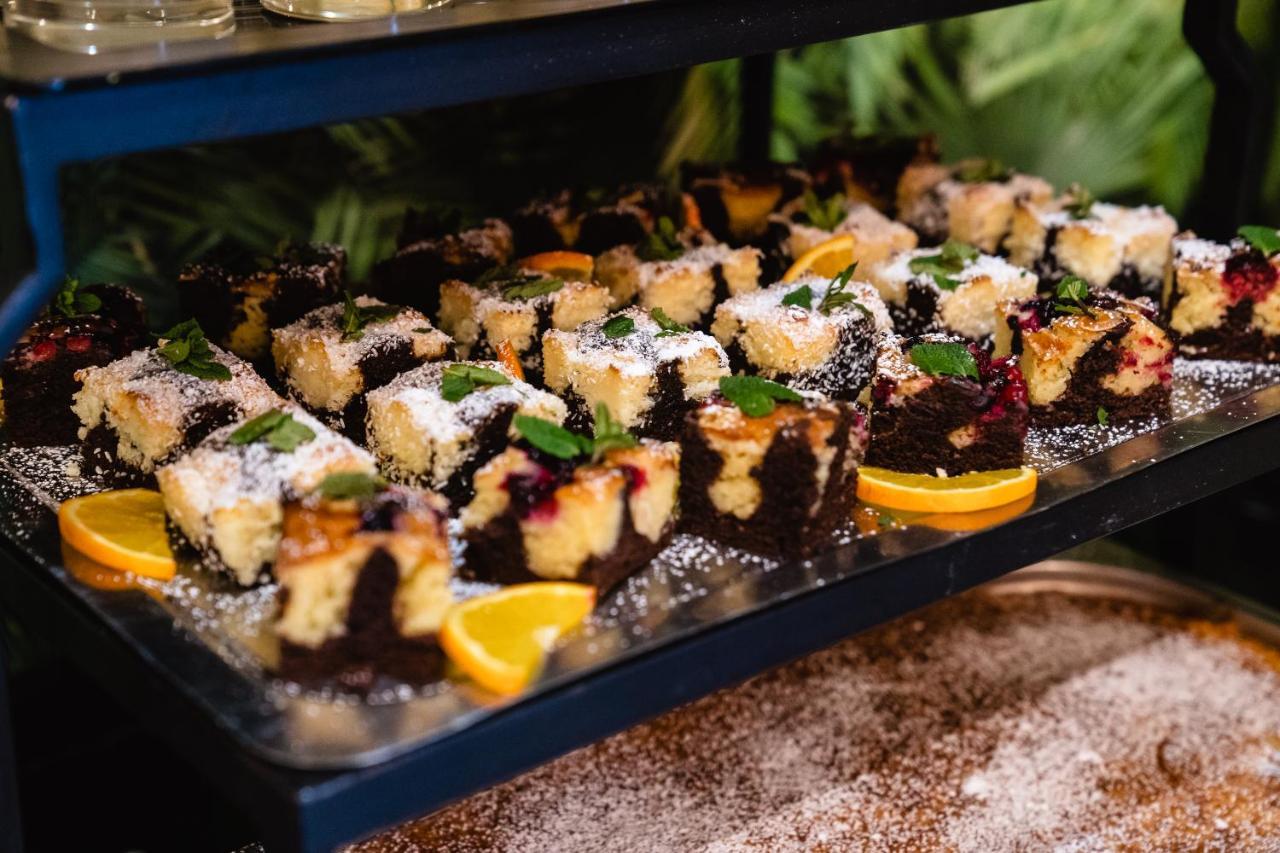 Allure Healthy Hotel & Spa إغير المظهر الخارجي الصورة
