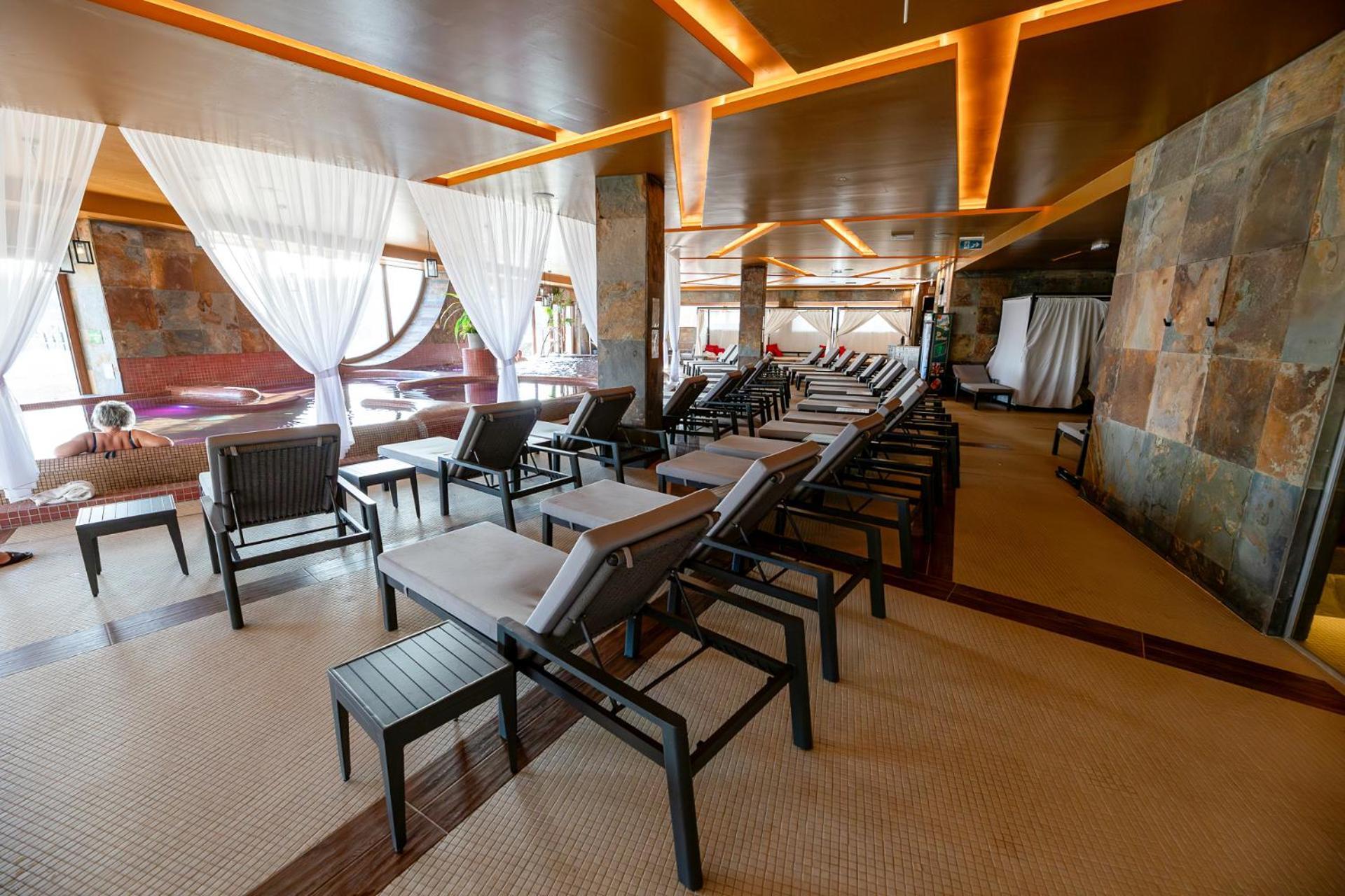Allure Healthy Hotel & Spa إغير المظهر الخارجي الصورة