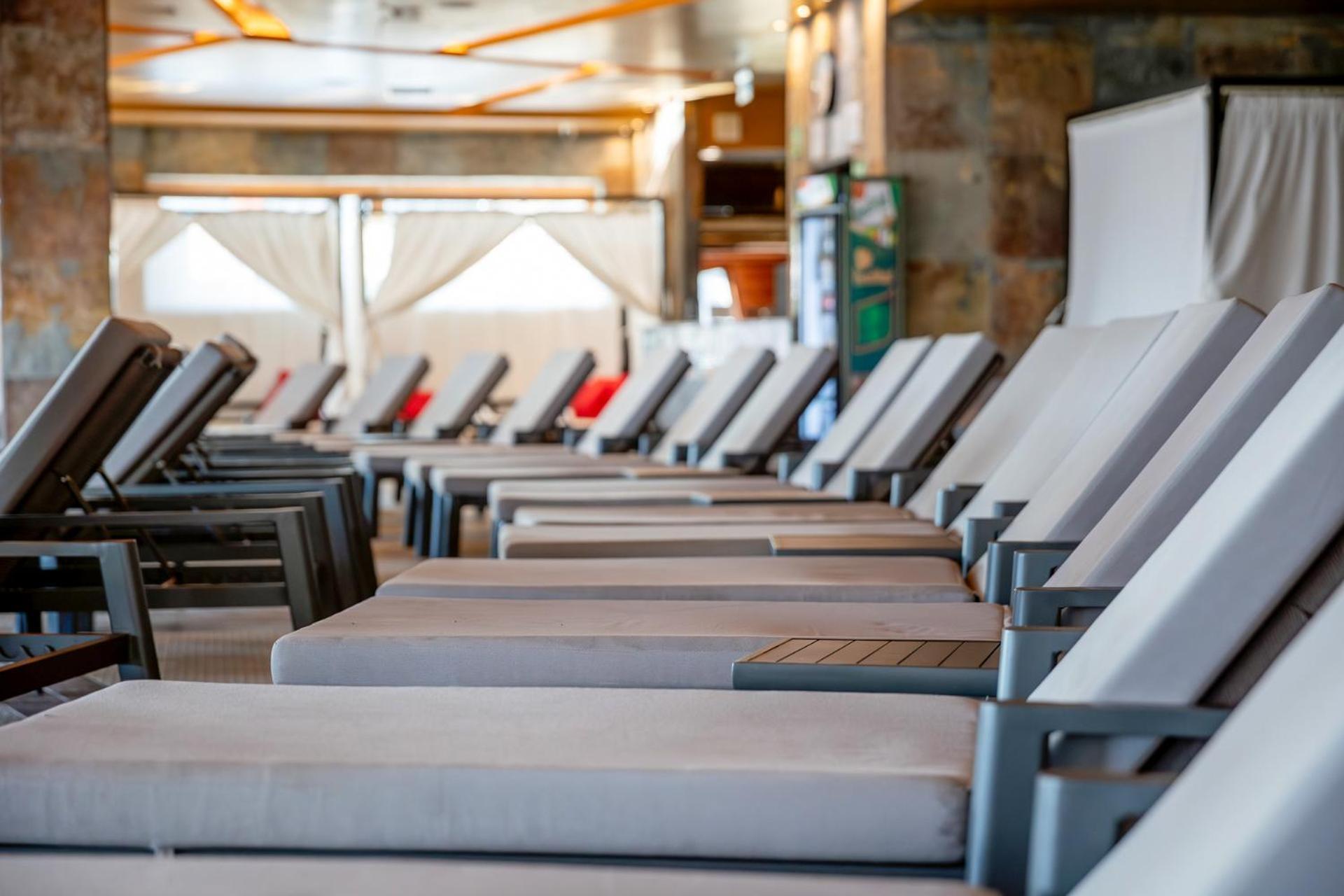 Allure Healthy Hotel & Spa إغير المظهر الخارجي الصورة